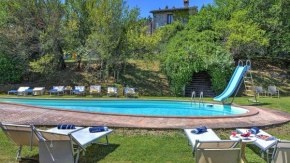 Villa Poggiente 15&2